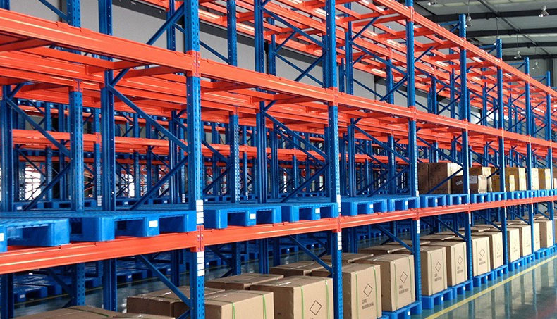 Warehouse Racks