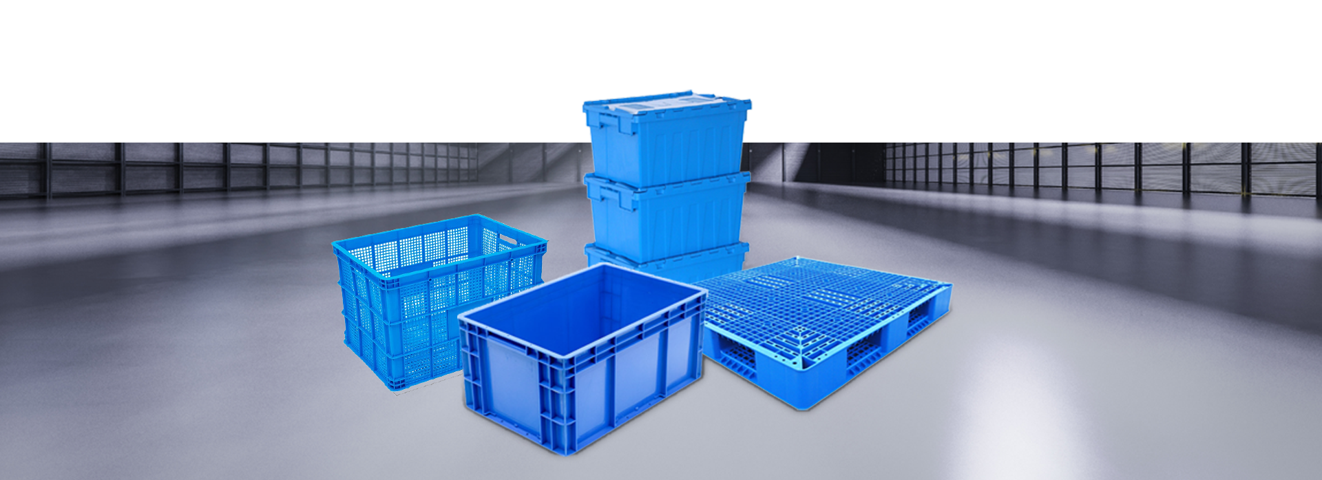 Storage Containers