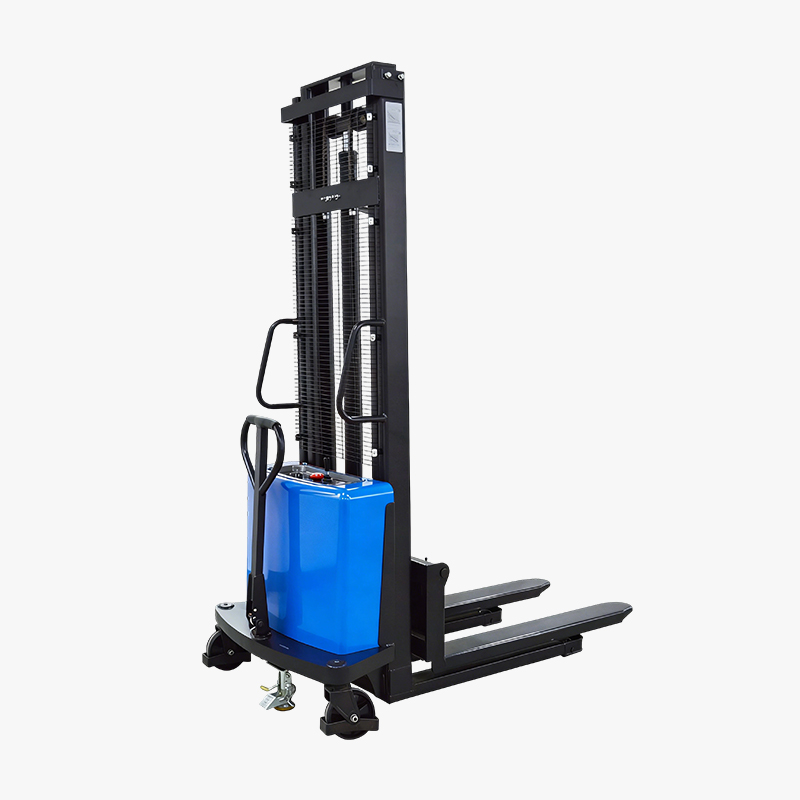 1500kg｜2000kg Semi-Electric Stacker