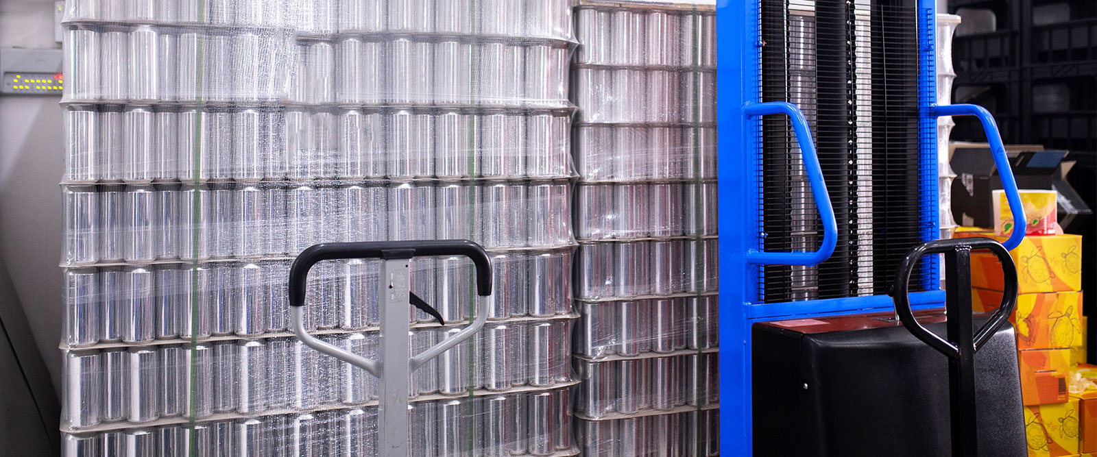 Yancheng Bingo Machinery Equipment Co., Ltd.