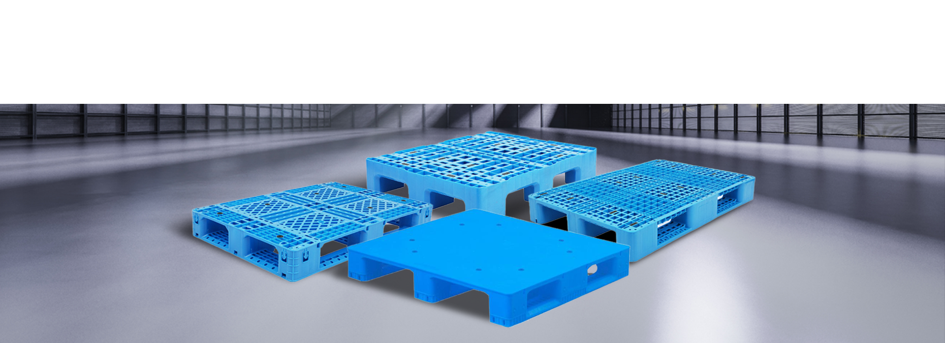 Plastic Pallets