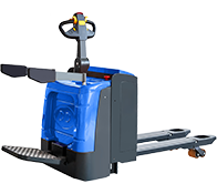 Electric Pallet Truck