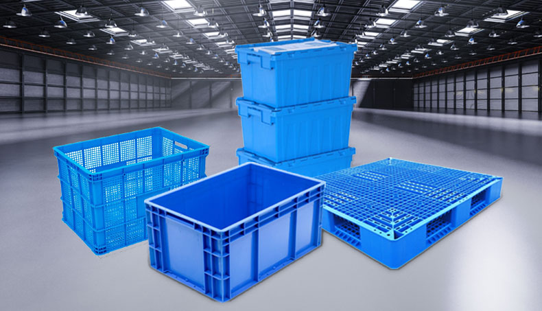 Storage Containers