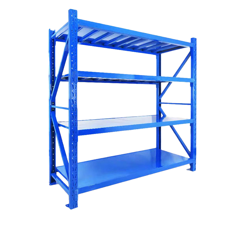 Shelving Systems