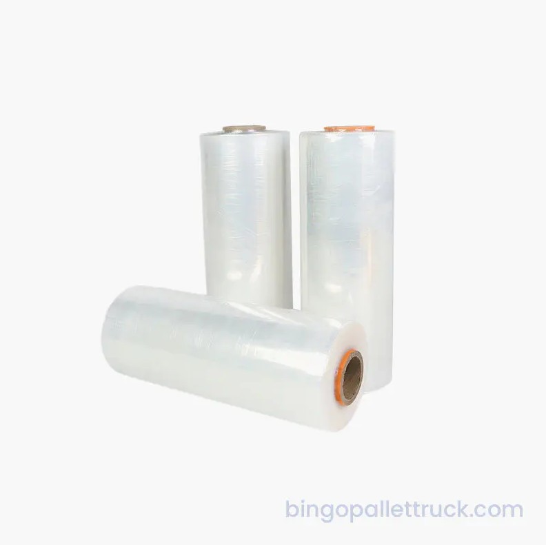 Yancheng Bingo Machinery Equipment Co., Ltd.