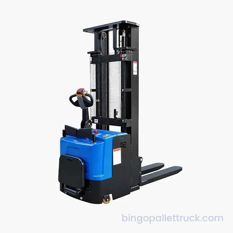 Yancheng Bingo Machinery Equipment Co., Ltd.