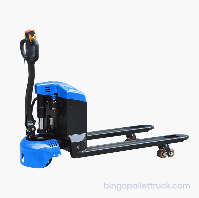 Yancheng Bingo Machinery Equipment Co., Ltd.