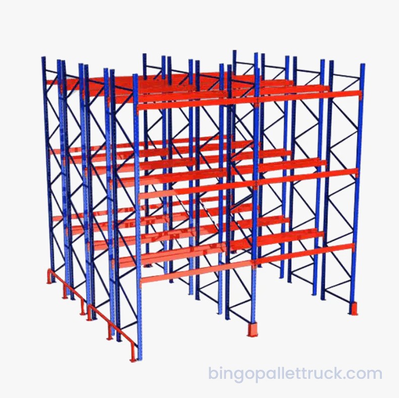 Yancheng Bingo Machinery Equipment Co., Ltd.